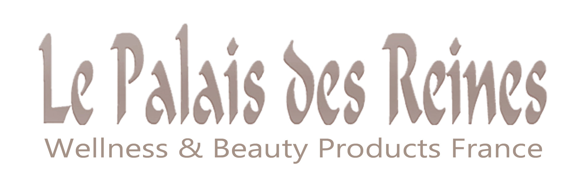 Le Palais des Reines logo