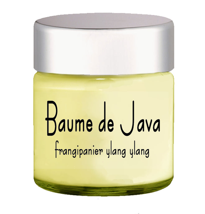 Java-Balsam