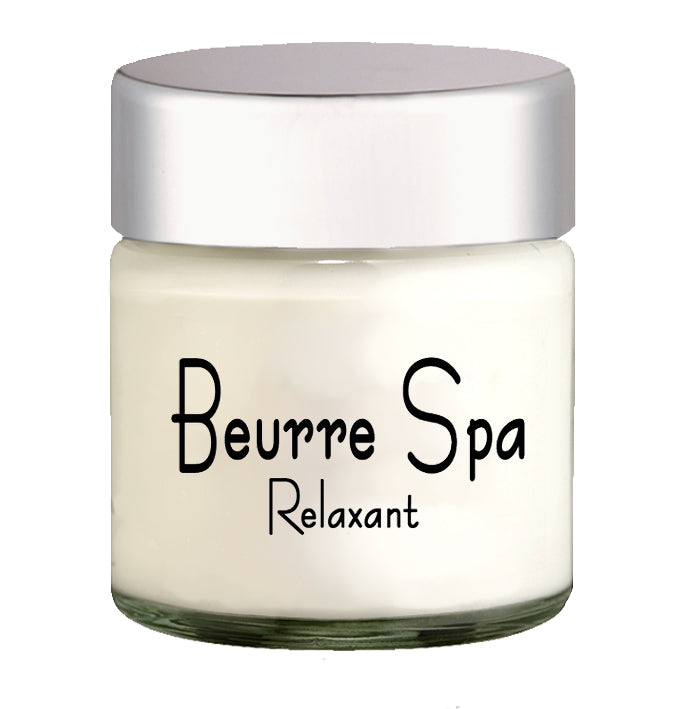 BEURRE SPA RELAXANT