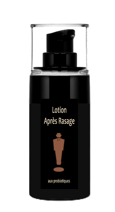 Aftershave